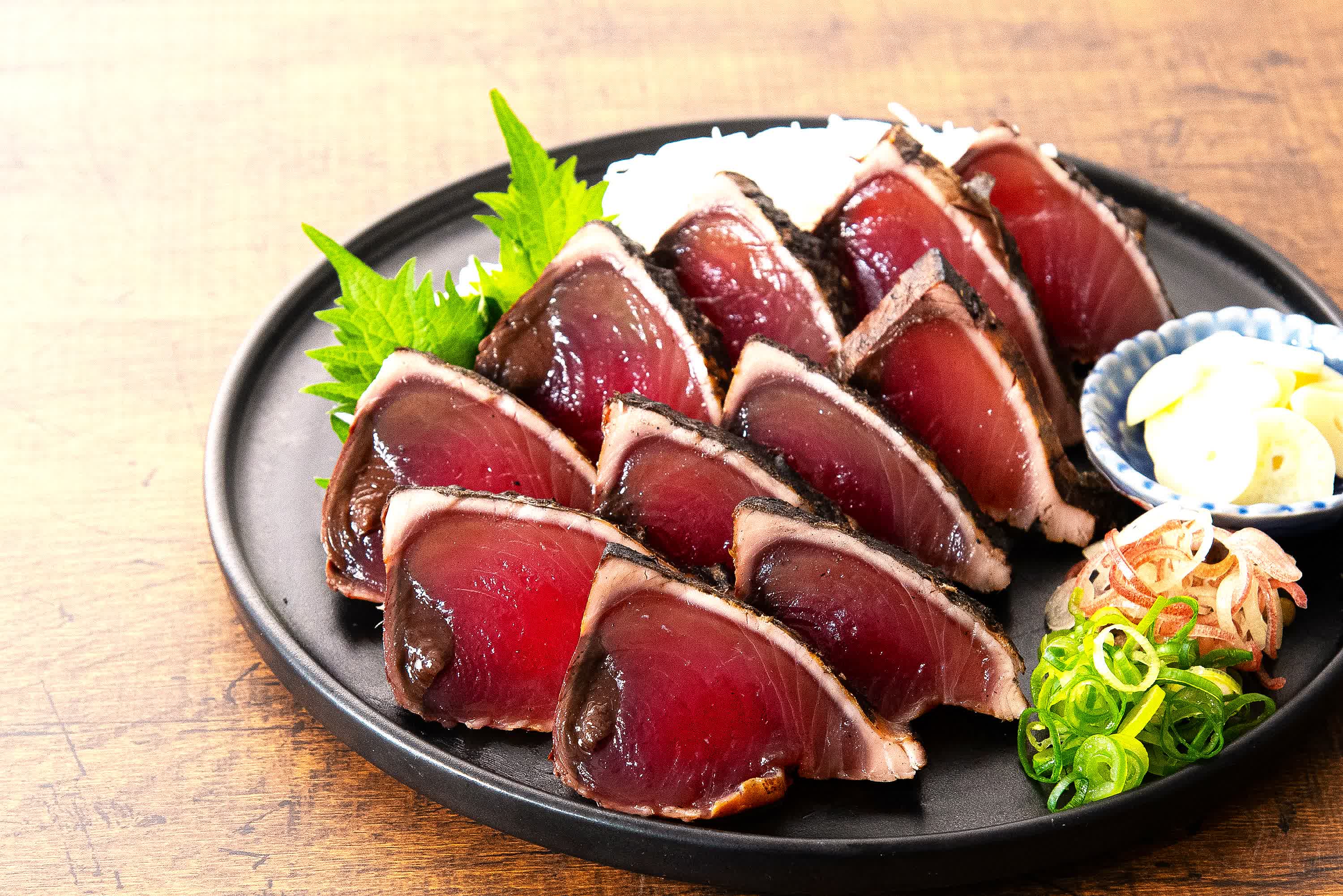 高知の魚家さん