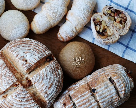 Home Made Endoh 写真1