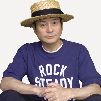 渡辺俊美ステージ 4月5日(日) 14:10～14:40